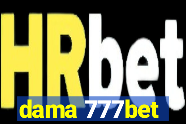 dama 777bet